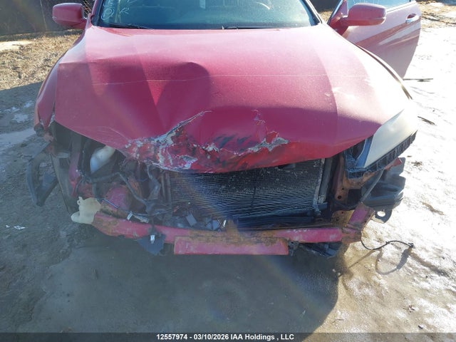 Aukcja sprzedaży 2013 Honda Accord Cpe, vin: 1HGCT1B75DA801660, numer aukcji: 12557974