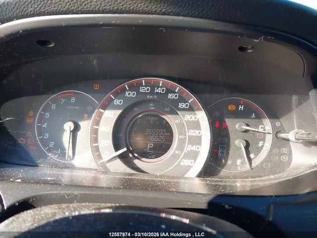 Aukcja sprzedaży 2013 Honda Accord Cpe, vin: 1HGCT1B75DA801660, numer aukcji: 12557974