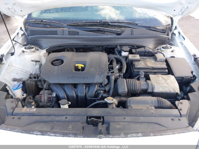 12557975 :رقم المزاد ، 3KPF34ADXPE577629 vin ، 2023 Kia Forte مزاد بيع