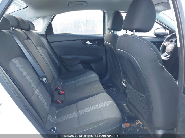 12557975 :رقم المزاد ، 3KPF34ADXPE577629 vin ، 2023 Kia Forte مزاد بيع