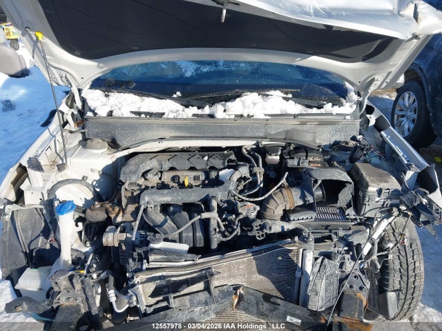 Aukcja sprzedaży 2022 Hyundai Venue Sel/limited, vin: KMHRC8A34NU162635, numer aukcji: 12557978