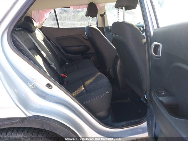 Aukcja sprzedaży 2022 Hyundai Venue Sel/limited, vin: KMHRC8A34NU162635, numer aukcji: 12557978