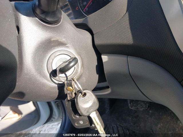 Aukcja sprzedaży 2014 Hyundai Accent Gls/gs, vin: KMHCT4AE7EU596242, numer aukcji: 12557979