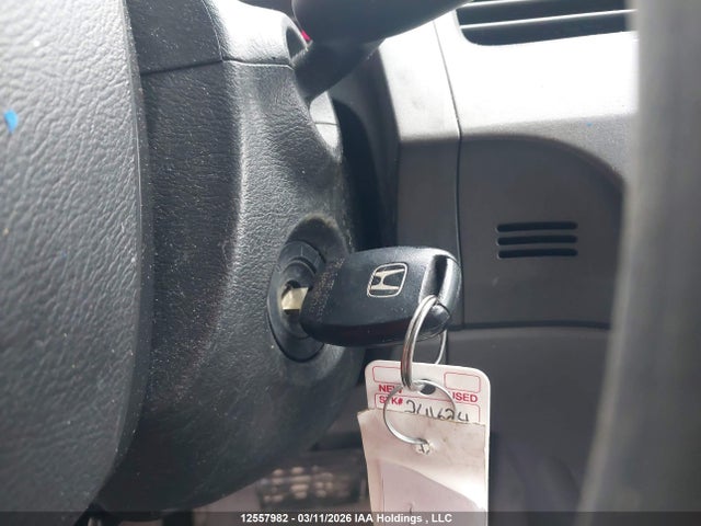 Aukcja sprzedaży 2008 Honda Civic Dx-g, vin: 2HGFA16418H014540, numer aukcji: 12557982