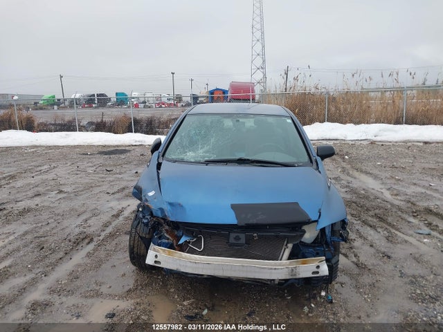 Aukcja sprzedaży 2008 Honda Civic Dx-g, vin: 2HGFA16418H014540, numer aukcji: 12557982