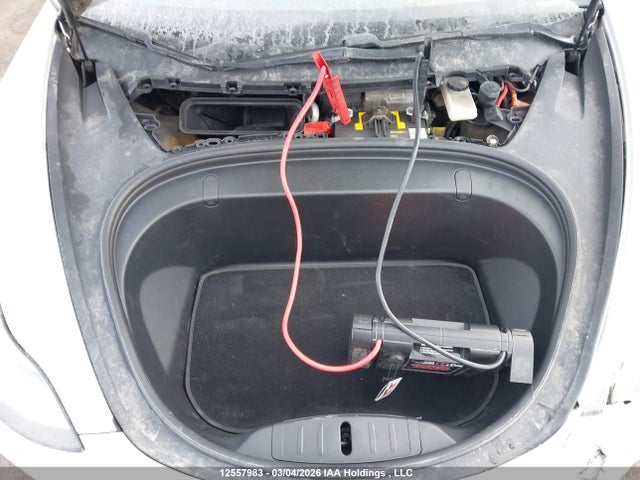 Aukcja sprzedaży 2019 Tesla Model 3 Long Range/performance, vin: 5YJ3E1EB1KF442353, numer aukcji: 12557983