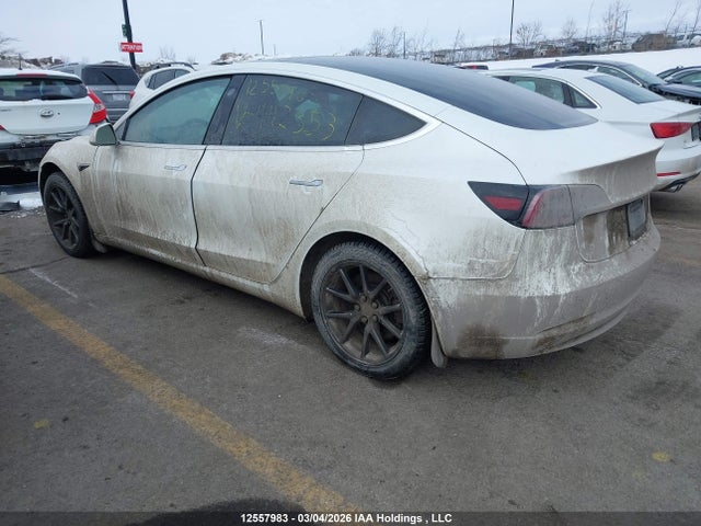 Aukcja sprzedaży 2019 Tesla Model 3 Long Range/performance, vin: 5YJ3E1EB1KF442353, numer aukcji: 12557983