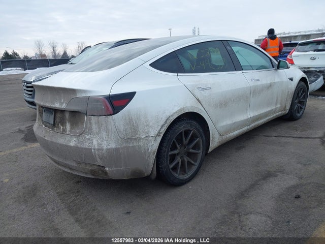 Aukcja sprzedaży 2019 Tesla Model 3 Long Range/performance, vin: 5YJ3E1EB1KF442353, numer aukcji: 12557983