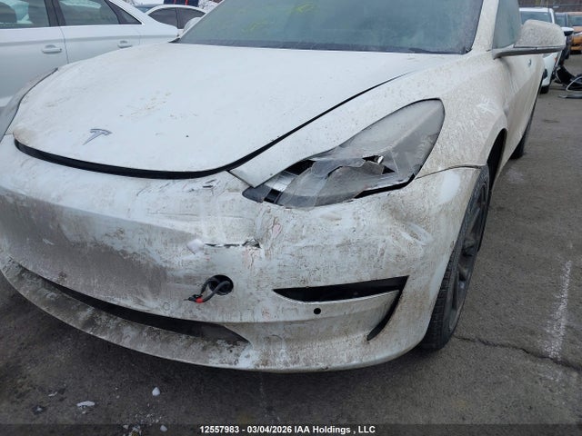 Aukcja sprzedaży 2019 Tesla Model 3 Long Range/performance, vin: 5YJ3E1EB1KF442353, numer aukcji: 12557983