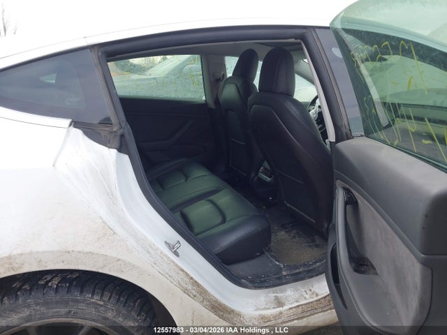 Aukcja sprzedaży 2019 Tesla Model 3 Long Range/performance, vin: 5YJ3E1EB1KF442353, numer aukcji: 12557983