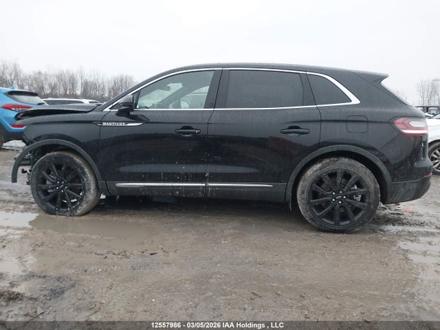 Lincoln Nautilus 2022 2LMPJ8KP2NBL14338 Image 14