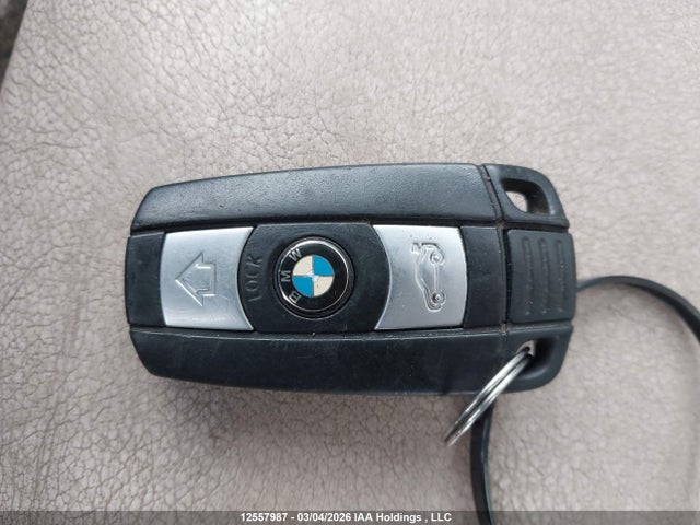12557987 :رقم المزاد ، 5UXZW0C54BL661480 vin ، 2011 Bmw X5 Xdrive35d مزاد بيع