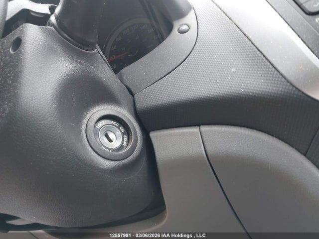 12557991 :رقم المزاد ، KMHCT4AE2DU291228 vin ، 2013 Hyundai Accent Gls/gs مزاد بيع