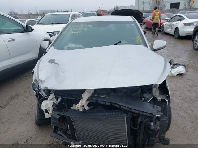 12557991 :رقم المزاد ، KMHCT4AE2DU291228 vin ، 2013 Hyundai Accent Gls/gs مزاد بيع