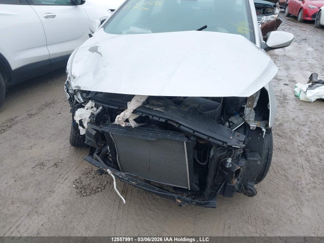 12557991 :رقم المزاد ، KMHCT4AE2DU291228 vin ، 2013 Hyundai Accent Gls/gs مزاد بيع