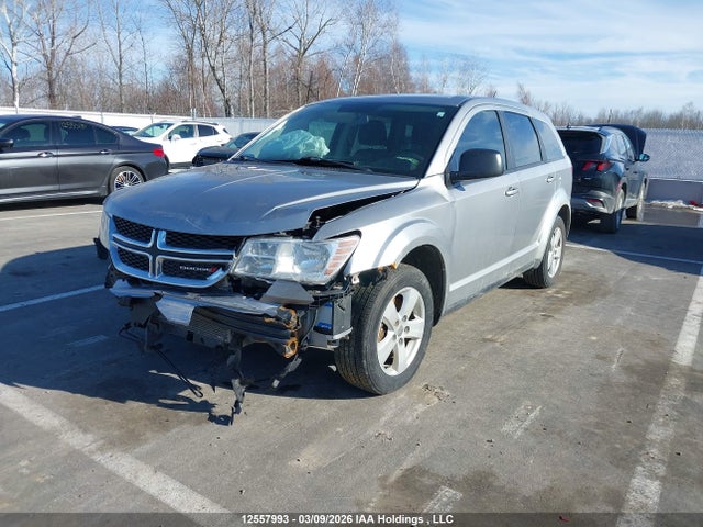 Aukcja sprzedaży 2015 Dodge Journey Cvp/se Plus, vin: 3C4PDCAB9FT582289, numer aukcji: 12557993