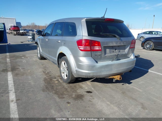 Aukcja sprzedaży 2015 Dodge Journey Cvp/se Plus, vin: 3C4PDCAB9FT582289, numer aukcji: 12557993