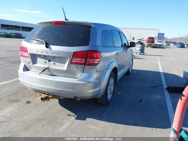 Aukcja sprzedaży 2015 Dodge Journey Cvp/se Plus, vin: 3C4PDCAB9FT582289, numer aukcji: 12557993