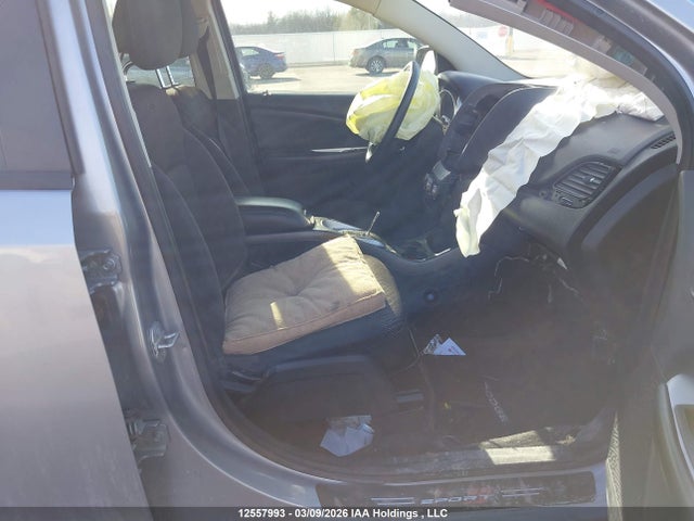 Aukcja sprzedaży 2015 Dodge Journey Cvp/se Plus, vin: 3C4PDCAB9FT582289, numer aukcji: 12557993