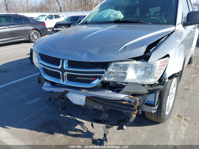 Aukcja sprzedaży 2015 Dodge Journey Cvp/se Plus, vin: 3C4PDCAB9FT582289, numer aukcji: 12557993