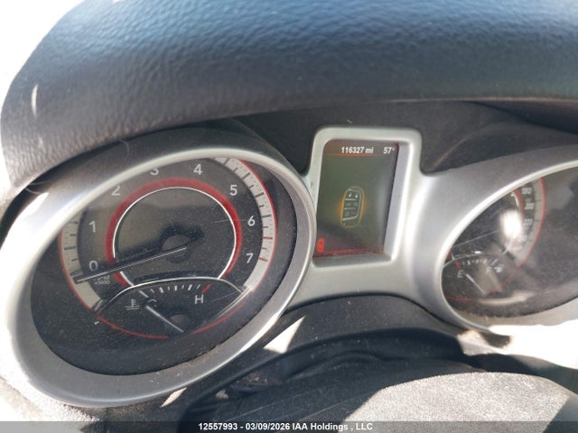 Aukcja sprzedaży 2015 Dodge Journey Cvp/se Plus, vin: 3C4PDCAB9FT582289, numer aukcji: 12557993