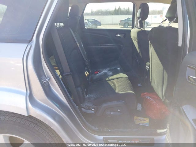 Aukcja sprzedaży 2015 Dodge Journey Cvp/se Plus, vin: 3C4PDCAB9FT582289, numer aukcji: 12557993