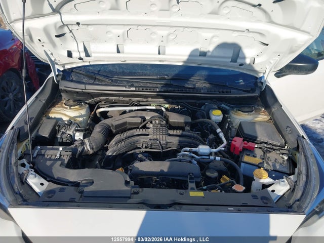 2024 Subaru Crosstrek მანქანა იყიდება აუქციონზე, vin: JF2GUABC8RH357071, აუქციონის ნომერი: 12557994