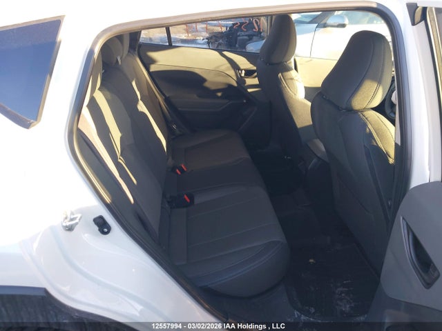 2024 Subaru Crosstrek მანქანა იყიდება აუქციონზე, vin: JF2GUABC8RH357071, აუქციონის ნომერი: 12557994