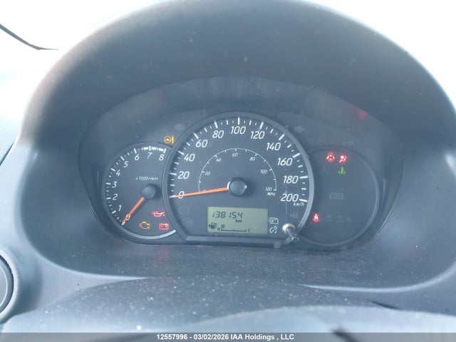 ML32A3HJ7FH031778 Mitsubishi MIRAGE ES