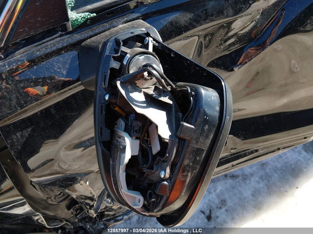 2HKRS4H54SH123265 Honda Cr-v Sport
