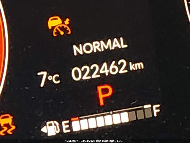 2HKRS4H54SH123265 Honda Cr-v Sport