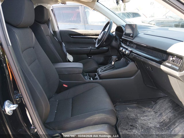 2HKRS4H54SH123265 Honda Cr-v Sport