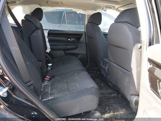 2HKRS4H54SH123265 Honda Cr-v Sport