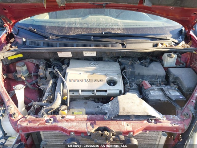 2006 Toyota Sienna Ce მანქანა იყიდება აუქციონზე, vin: 5TDZA29C96S511581, აუქციონის ნომერი: 12558001