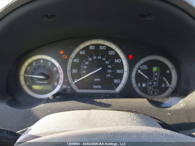 2006 Toyota Sienna Ce მანქანა იყიდება აუქციონზე, vin: 5TDZA29C96S511581, აუქციონის ნომერი: 12558001