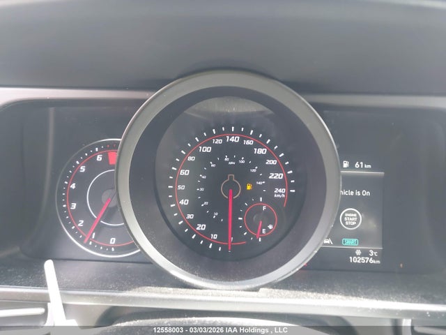 Продажа на аукционе авто 2023 Hyundai Elantra Preferred Ivt, vin: KMHLM4AG4PU583840, номер лота: 12558003