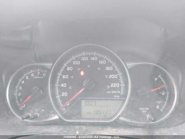 Aukcja sprzedaży 2015 Toyota Yaris, vin: VNKKTUD3XFA050118, numer aukcji: 12558006