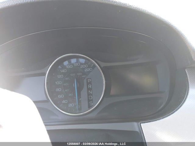 12558007 :رقم المزاد ، 2FMDK4JC6EBA59907 vin ، 2014 Ford Edge Sel مزاد بيع