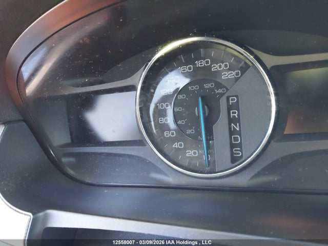 12558007 :رقم المزاد ، 2FMDK4JC6EBA59907 vin ، 2014 Ford Edge Sel مزاد بيع