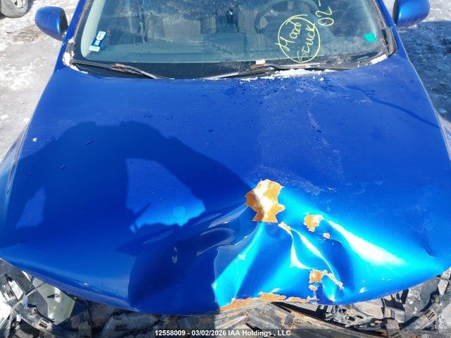 Продаж на аукціоні авто 2011 Kia Forte 2.0l Lx, vin: KNAFT4A27B5320069, номер лоту: 12558009