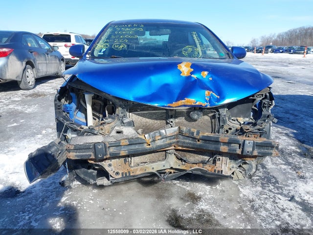 Продаж на аукціоні авто 2011 Kia Forte 2.0l Lx, vin: KNAFT4A27B5320069, номер лоту: 12558009