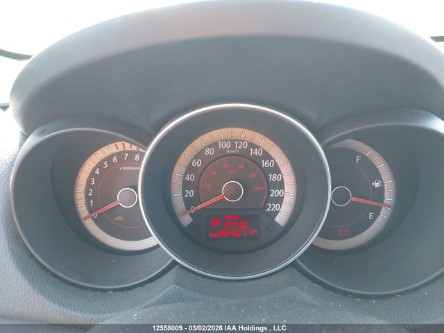 Продаж на аукціоні авто 2011 Kia Forte 2.0l Lx, vin: KNAFT4A27B5320069, номер лоту: 12558009
