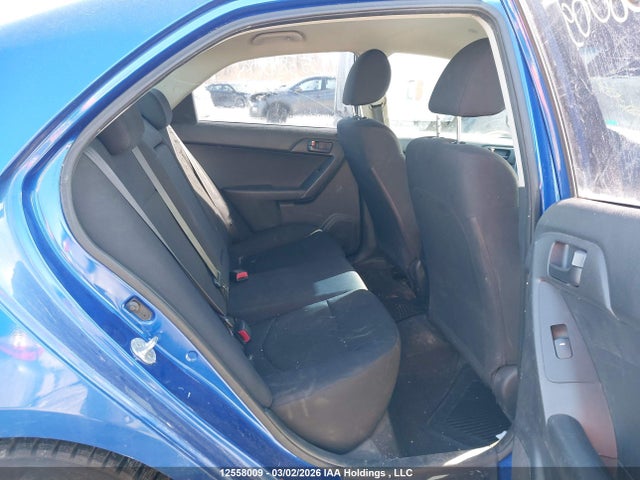 Продаж на аукціоні авто 2011 Kia Forte 2.0l Lx, vin: KNAFT4A27B5320069, номер лоту: 12558009