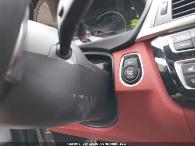 Aukcja sprzedaży 2019 Bmw 440i Gran Coupe Xdrive, vin: WBA4J7C5XKBM76260, numer aukcji: 12558012