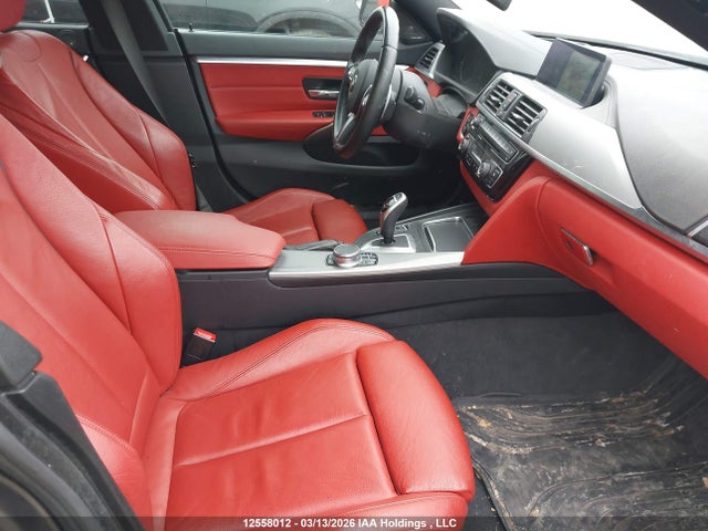 Aukcja sprzedaży 2019 Bmw 440i Gran Coupe Xdrive, vin: WBA4J7C5XKBM76260, numer aukcji: 12558012