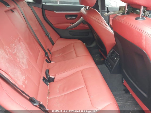 Aukcja sprzedaży 2019 Bmw 440i Gran Coupe Xdrive, vin: WBA4J7C5XKBM76260, numer aukcji: 12558012