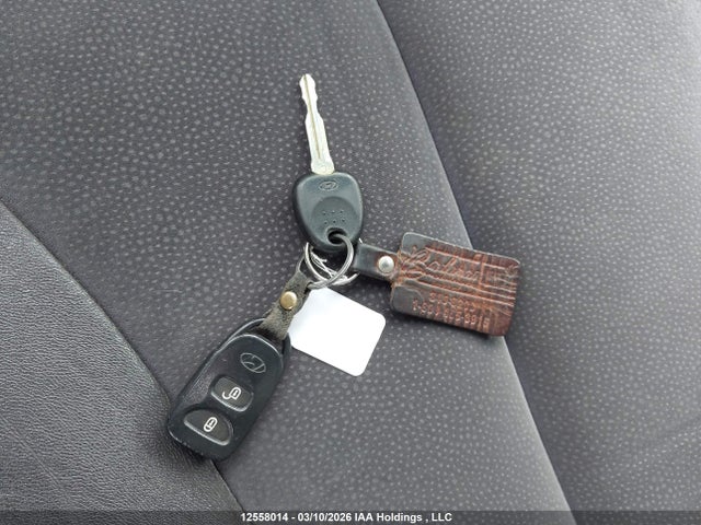 Продажа на аукционе авто 2011 Hyundai Santa Fe Gls, vin: 5XYZG4AG4BG081409, номер лота: 12558014