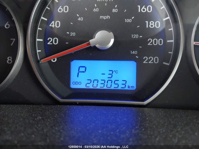Продажа на аукционе авто 2011 Hyundai Santa Fe Gls, vin: 5XYZG4AG4BG081409, номер лота: 12558014