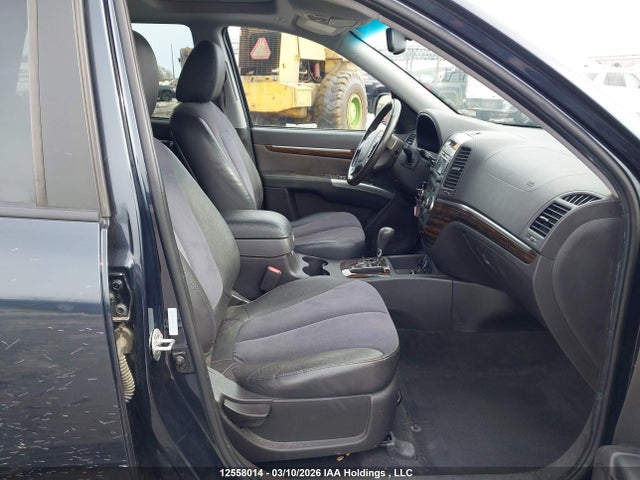 Продажа на аукционе авто 2011 Hyundai Santa Fe Gls, vin: 5XYZG4AG4BG081409, номер лота: 12558014