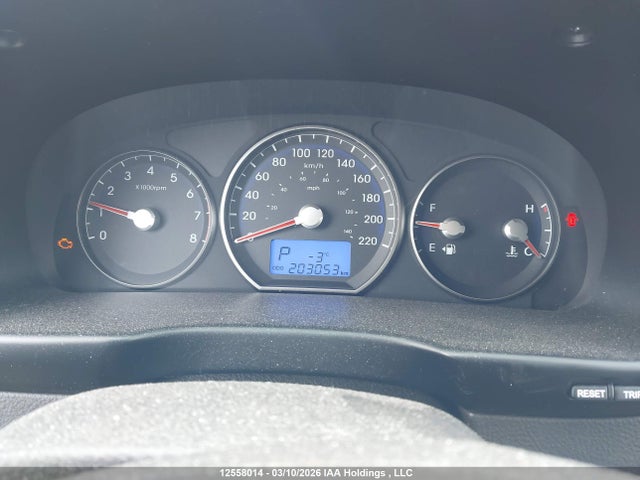 Продажа на аукционе авто 2011 Hyundai Santa Fe Gls, vin: 5XYZG4AG4BG081409, номер лота: 12558014